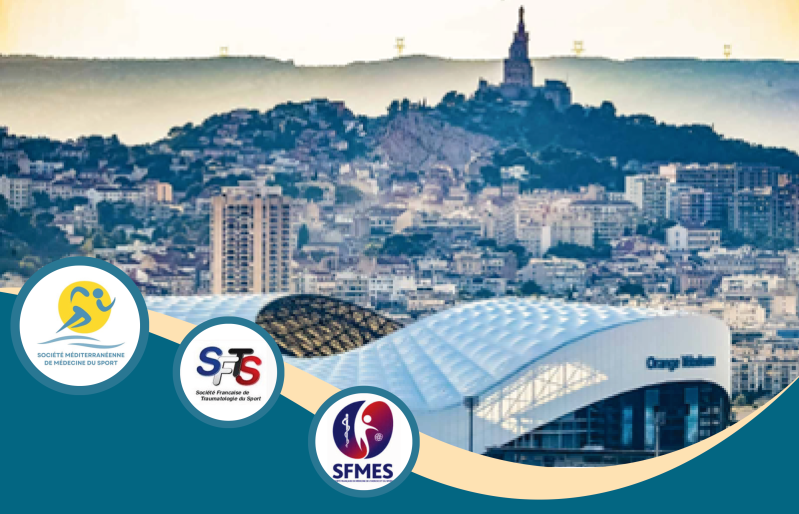 congres sport prothese marseille