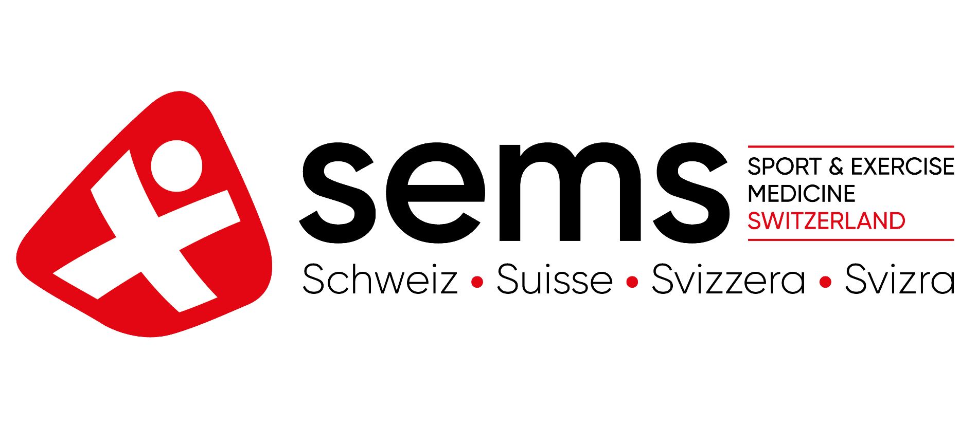 SEMS Logo long