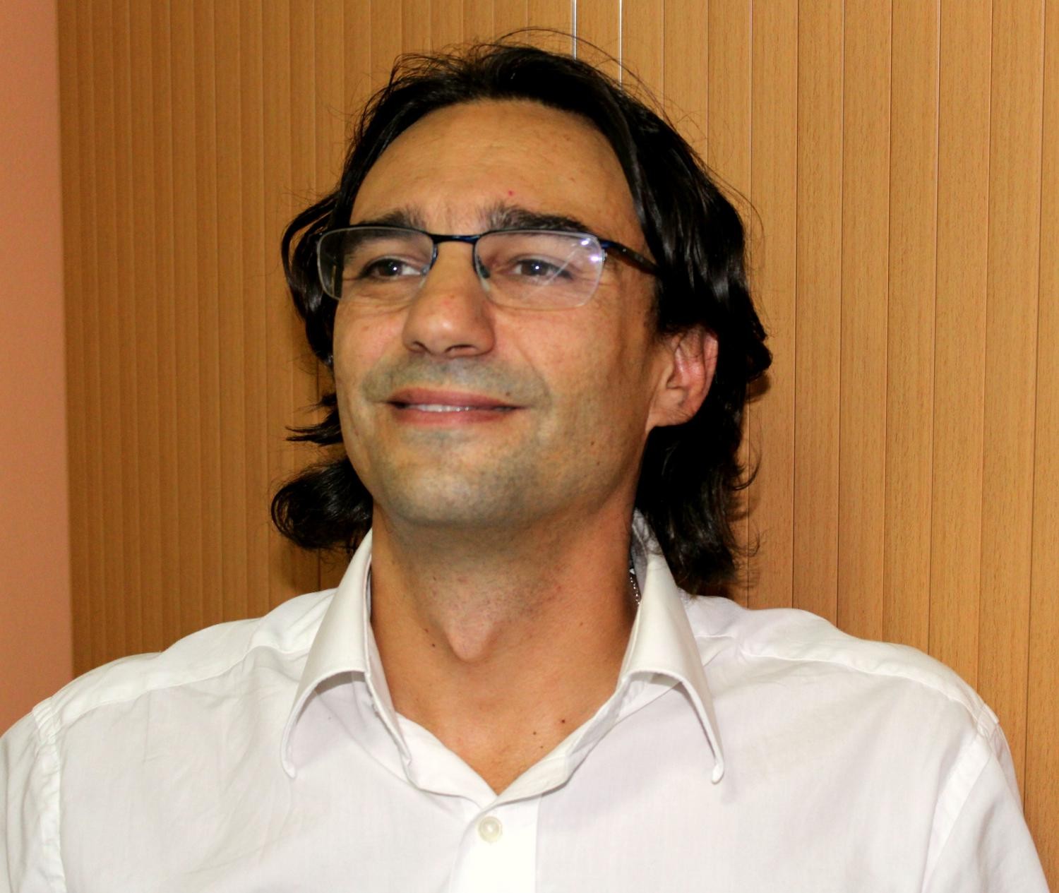 Dr Eric LABOUTE