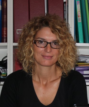 Dr Sophie GLEIZES-CERVERA