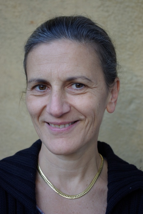 Pr Thoreux Patricia