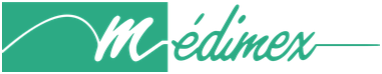 Medimex Logo